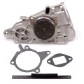 Timing Belt Kit With Water Pump For Mazda Miata 1 8l 1994 1997 1999 2000 B660 12 700d 730c Replacement