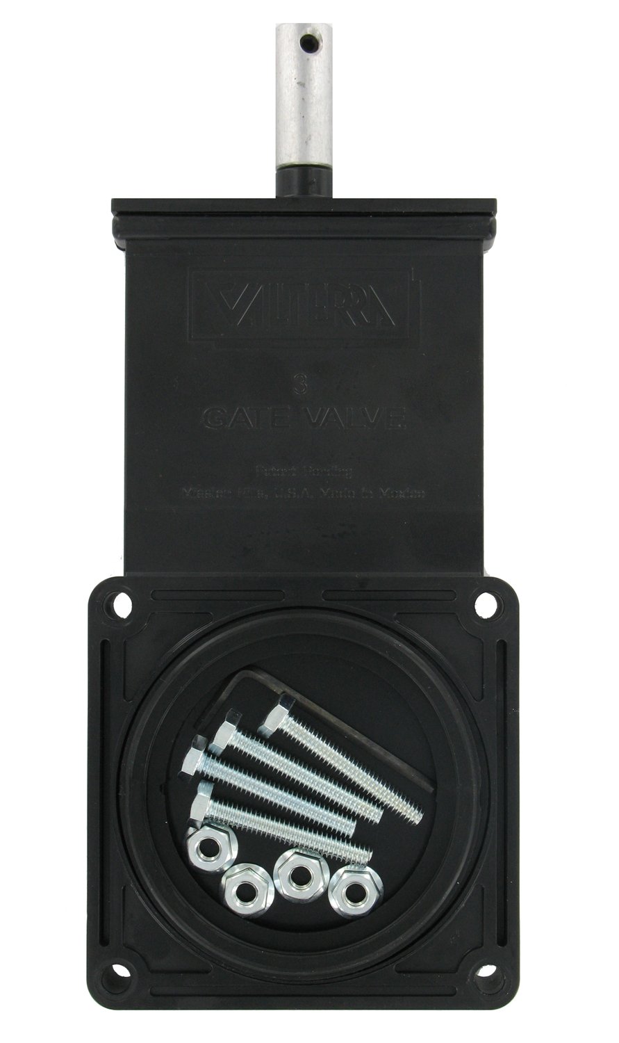 Valterra T1003pbc 3 Valve Body
