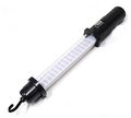 Glow Pro 60 Led 15-inch Cordless Portable Work Lamp With Hook For Hanging Fl-18223 