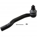Ocpty New 6-piece Fit For 2013018 Toyota Avalon012-2017 Camry 2 Lower Ball Joint 2 Outer Tie Rod End 2 Sway Bar Link