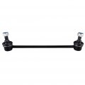 Ocpty New 6-piece Fit For 2013018 Toyota Avalon012-2017 Camry 2 Lower Ball Joint 2 Outer Tie Rod End 2 Sway Bar Link