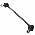 Ocpty New 6-piece Fit For 2013018 Toyota Avalon012-2017 Camry 2 Lower Ball Joint 2 Outer Tie Rod End 2 Sway Bar Link