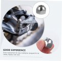 Vicasky 10pcs Truck Nuts Wheel Lug 2 0 For Tires 4 5 1 20 1 2 1 2 X 20 Bolt Carbon Steel S6 Trailer