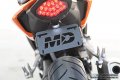 Fender Eliminator Kit For Honda Cbr500r Cb500f 2016-2023