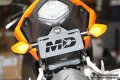 Fender Eliminator Kit For Honda Cbr500r Cb500f 2016-2023