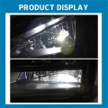 Fog Light Left Hand Driver Side For Volvo Vnl Series 2018 2024 Part Number 82775826 Vo2592124 Black Led Plastic Replacement