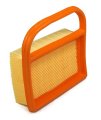 Intake Air Filter And Pre Set 2 Pack For Stihl 4238 140 4401 42381404401 5 X 5 1 75 Itake Air Filter And Pre Filter Set 2 Pack