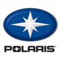 Polaris Snowmobile Backup Plate Genuine Oem Part Qty 1