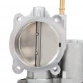 Ocpty Throttle Body Assembly Replace 12616437 S20093 673022 977-360 Automotive Fit For 2008-2009 Chevrolet Trailblazer Gmc
