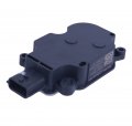 Jeenda Shutter Grille Air Actuator Motor A24041153212 Compatible With 2017-2020 Nissan Rogue 110949107 1312-888-00025