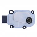 Jeenda Shutter Grille Air Actuator Motor A24041153212 Compatible With 2017-2020 Nissan Rogue 110949107 1312-888-00025