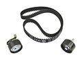 Itm294b Timing Belt Kit For 2000 To 2004 Ford And Mazda 2 0l L4 Focus Escape Tribute With Ntn Bearings Oil Seals 
