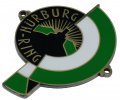 Nurburgring Grille Badge Emblem For Your Porsche