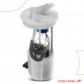 A-premium Electric Fuel Pump Module Assembly W Sending Unit Compatible With Honda Civic 2006 2007 2008 2009 2010 2011 L4 1 8l