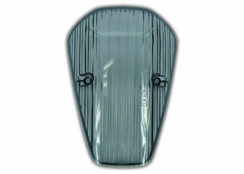 Top Zone Tzh-098-int-s Smoke Integrated Tail Light