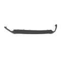 Front Bumper Lower Spoiler Valance Splitter Lip Fo117626l Fo100088crs Fo1179684set For 2015 2016 2017 2018 2019 Fo-rd Focus Rs