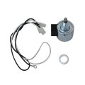 Grabote 846639 Fuel Shut-off Solenoid For B Riggs S Tratton Engine 31a507 31a507-0144-g5