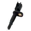 Abs Speed Sensor For Volvo Xc60 2018 2019 2020 2021 Rear Driver Or Passenger Side Replacement 31362355 Single Piece 