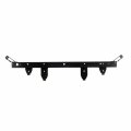 Steel Center Upper Radiator Support Tie Bar Crsha04119 