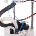 Electric Fuel Pump Assembly For 2013016d Escape 1 6l 2013-2016 Ford 2 0l 2015-2016 For Lincoln Mkc 2 E2598fuel Pump Assembly