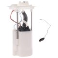 Electric Fuel Pump Assembly For 2013016d Escape 1 6l 2013-2016 Ford 2 0l 2015-2016 For Lincoln Mkc 2 E2598fuel Pump Assembly