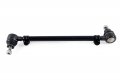 Front Steering Tie Rod End Assembly For Mercedes-benz 420sel 1986 1987 1988 1989 1990 1991 Pc-807681 