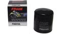Fram Ph6010a Spin-on Motorcycle Oil Filter 