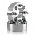 50mm 2 Inch Wheel Spacers 4x108 4x4 25 Compatible For Ford Contour 1995-2000 Escort 1981-1989 Focus 2000-2007 Tempo 1984-1994 