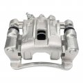 Rear Brake Caliper Set Fits 2009-2012 Hyundai Elantra
