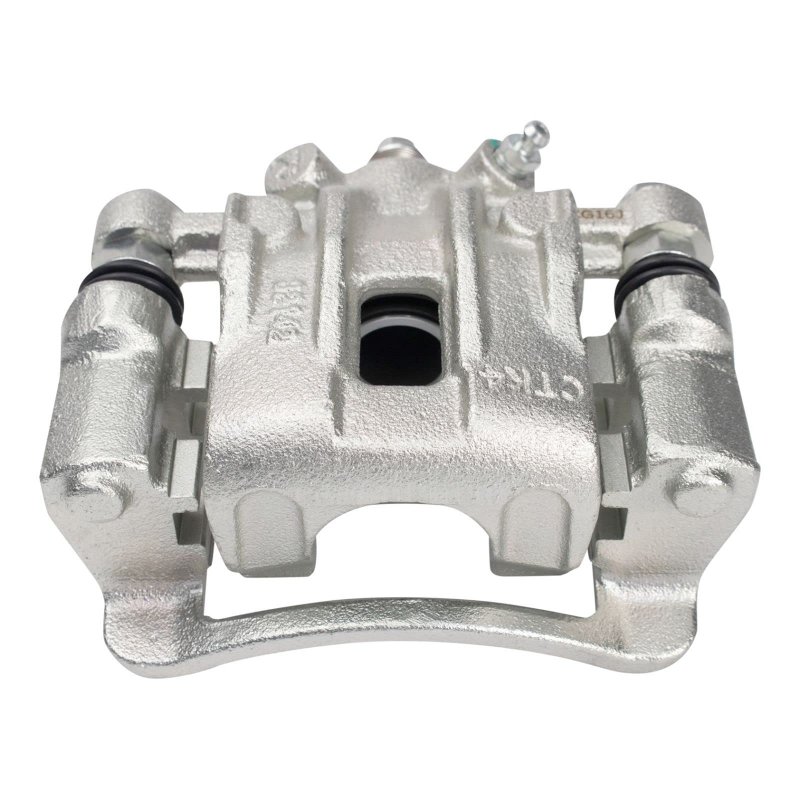 Rear Brake Caliper Set Fits 2009-2012 Hyundai Elantra
