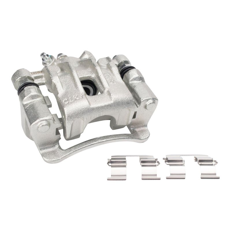 Rear Brake Caliper Set Fits 2009-2012 Hyundai Elantra