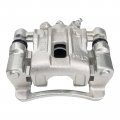 Rear Brake Caliper Set Fits 2009-2012 Hyundai Elantra