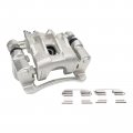 Rear Brake Caliper Set Fits 2009-2012 Hyundai Elantra