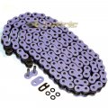 O-ring Drive Chain Sprockets Kit For Kawasaki Zx-7r Ninja Zx750-p 1996-2003 Model Kvtr-1905