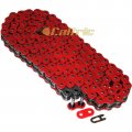 O-ring Drive Chain Sprockets Kit For Kawasaki Zx-7r Ninja Zx750-p 1996-2003 Model Kvtr-1905