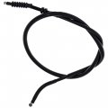 Niche Clutch Cable For Kawasaki Ex250 1986-2007 54011-1261