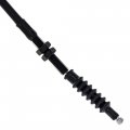 Niche Clutch Cable For Kawasaki Ex250 1986-2007 54011-1261