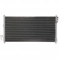 Ocpty Aluminum A C Condenser Replacement Fit For 2003-2007 Nissan Murano 3 5l