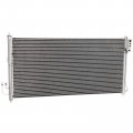 Ocpty Aluminum A C Condenser Replacement Fit For 2003-2007 Nissan Murano 3 5l