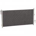 Ocpty Aluminum A C Condenser Replacement Fit For 2003-2007 Nissan Murano 3 5l