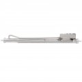 Ocpty Aluminum A C Condenser Replacement Fit For 2003-2007 Nissan Murano 3 5l