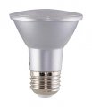 Satco S29408 6 5 Watt Par20 Led 4000k 6-pack California Compliant