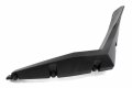 Polaris Rzr Fender Flair Rear Left Side Gloss Black Genuine Oem Part 5437661-070 Qty 1