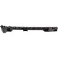 Rear Bumper Bracket For Honda Fit 2015 2016 2017 Passenger Side Plastic Spacer Ho1133106 71593t5a000 