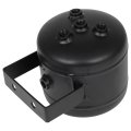 0 5 Gallon Train Air Horn Tank With 150 Psi Compressor Onboard System Kit For 12v Vehicles Cars Trains Suvs Trucks Motorcycles 
