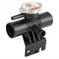 Fydun Car Plastic Coolant Radiator Filler Neck Black With Cap For Mitsubishi Lancer Outlander Sport 1350a015