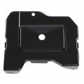 G-plus Battery Tray Compatible With Chevy Blazer 1995-2005 Fit S10 Pickup 1994-2004 Gmc Jimmy 1995-2001 S-15 Sonoma Olds