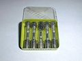 333 600 Fuse Type N 6 10 Amp 125 Volt Slo-blo 5 Pack 