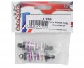 Schumacher Racing Race Shock Set W Double Vented Caps 2