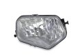 Headlight Assembly Pair For Polaris Ace Ranger Rzr Sportsman Replaces And Left Right Housings Bp886 Bulb Style Clear Lens